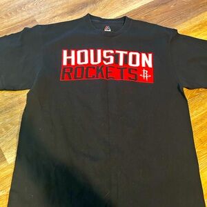 Houston Rockets #3 Paul T-Shirt